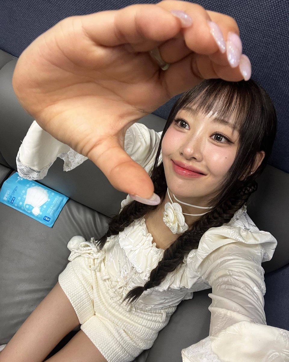 𝐻𝔘N𝕋ER ❥ in 𝙻oo𝙿 tweet media