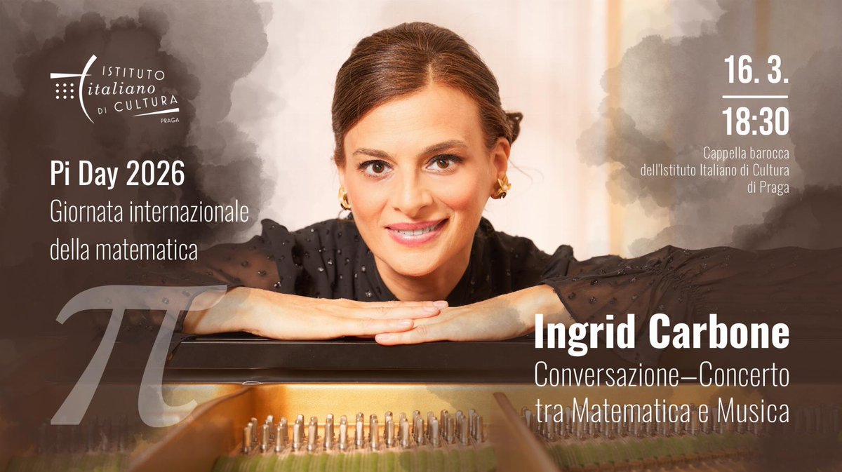 IIC PRAGA tweet media