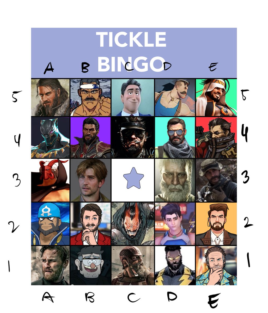 RevealYourSins | Commissions Open tweet media