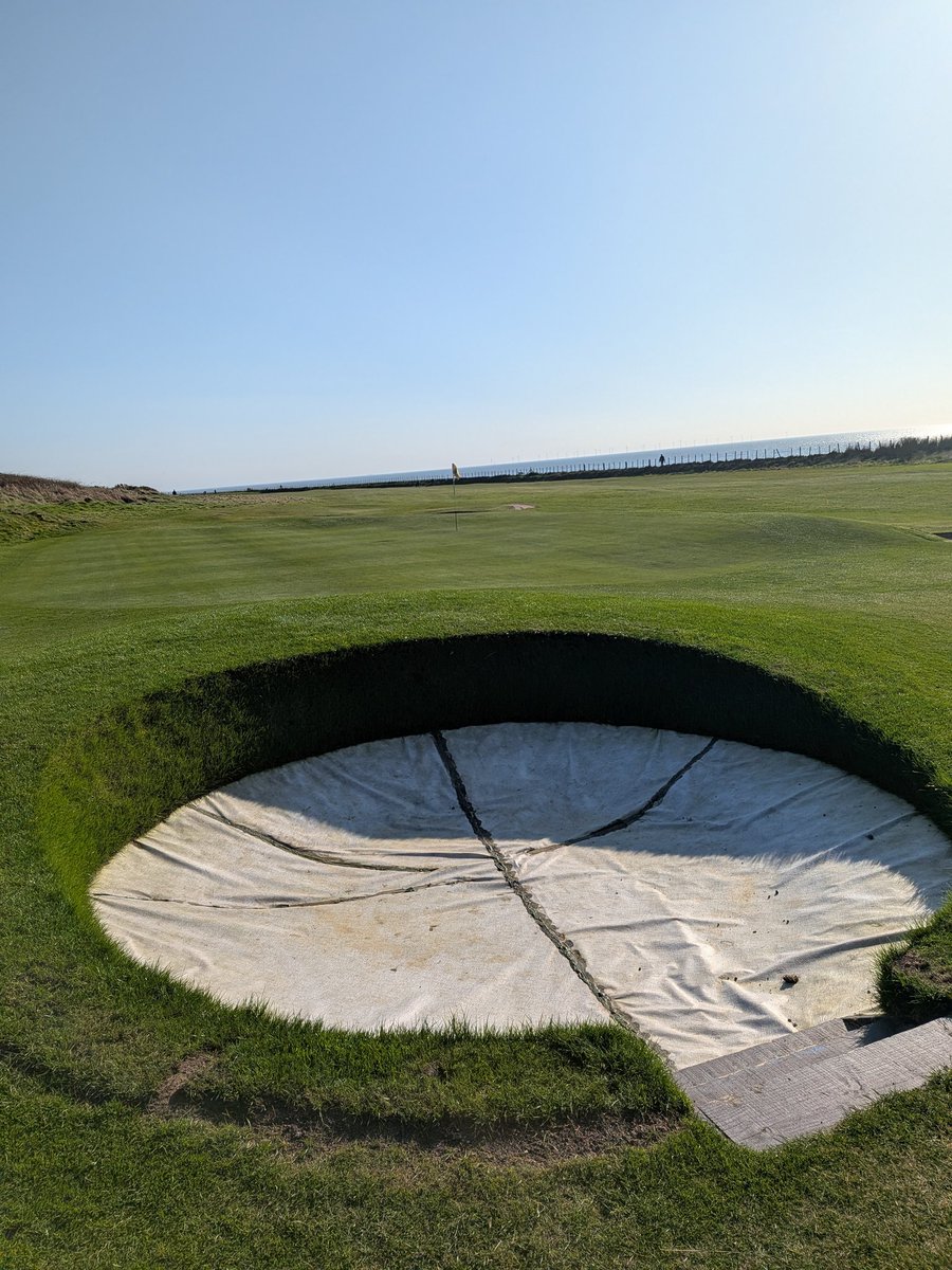 Furness Golf Club Old Links tweet media