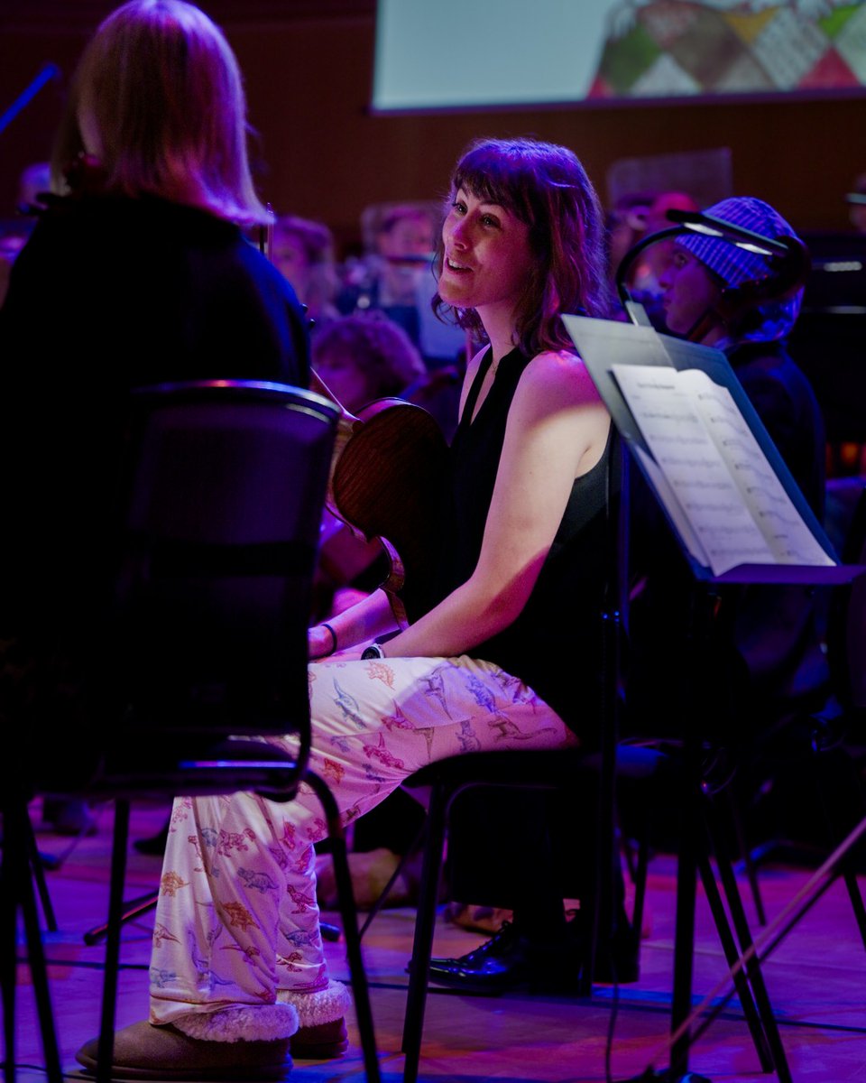 Royal Scottish National Orchestra tweet media