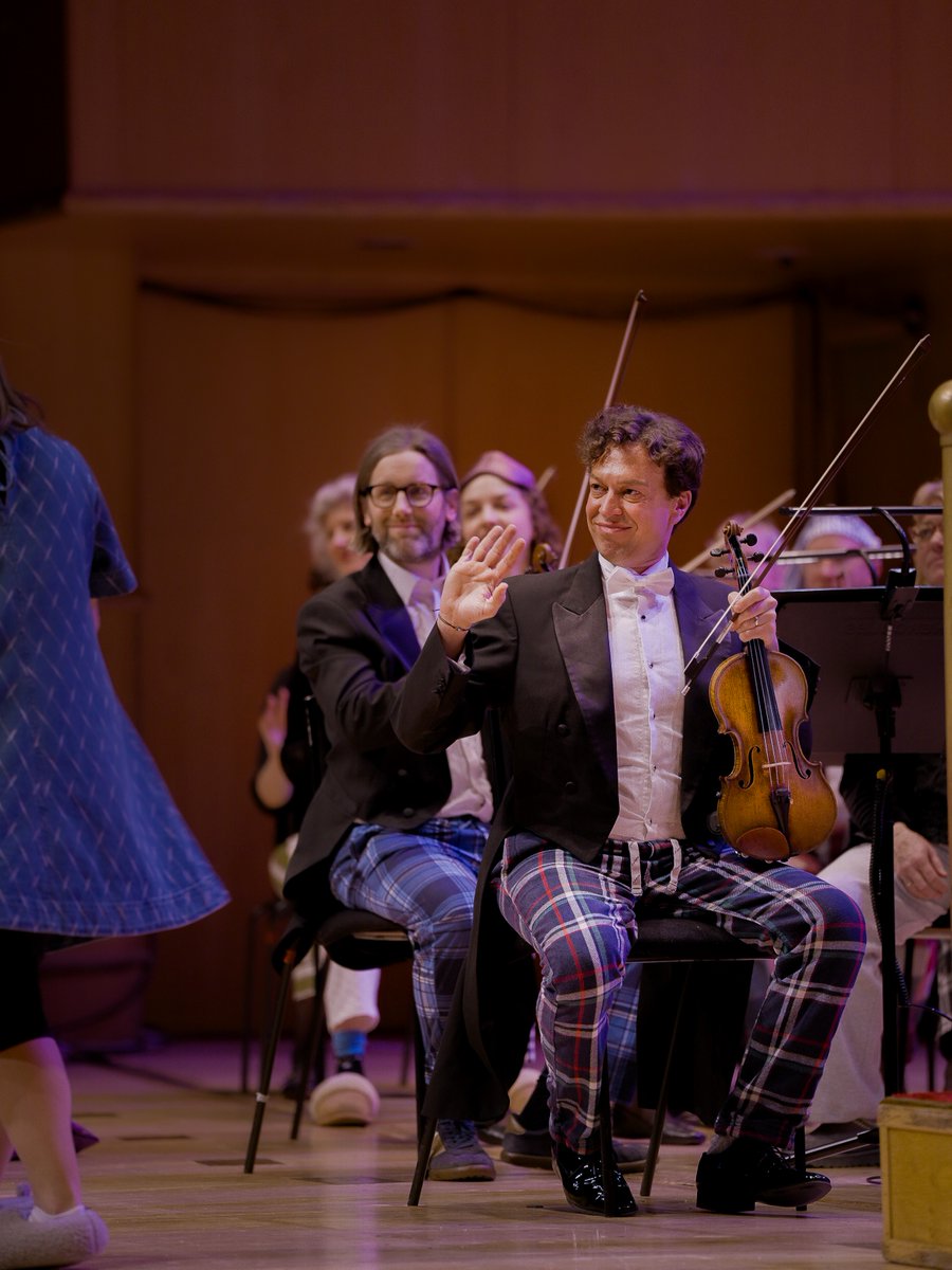 Royal Scottish National Orchestra tweet media