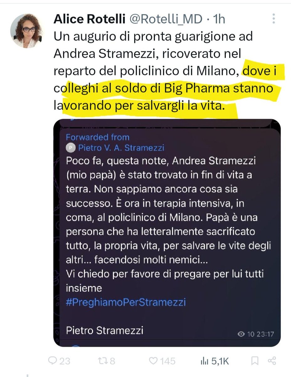 Sul cadavere dei leoni festeggiano i cani 
Ma i cani rimangono cani, i leoni rimangono leoni
#Stramezzi