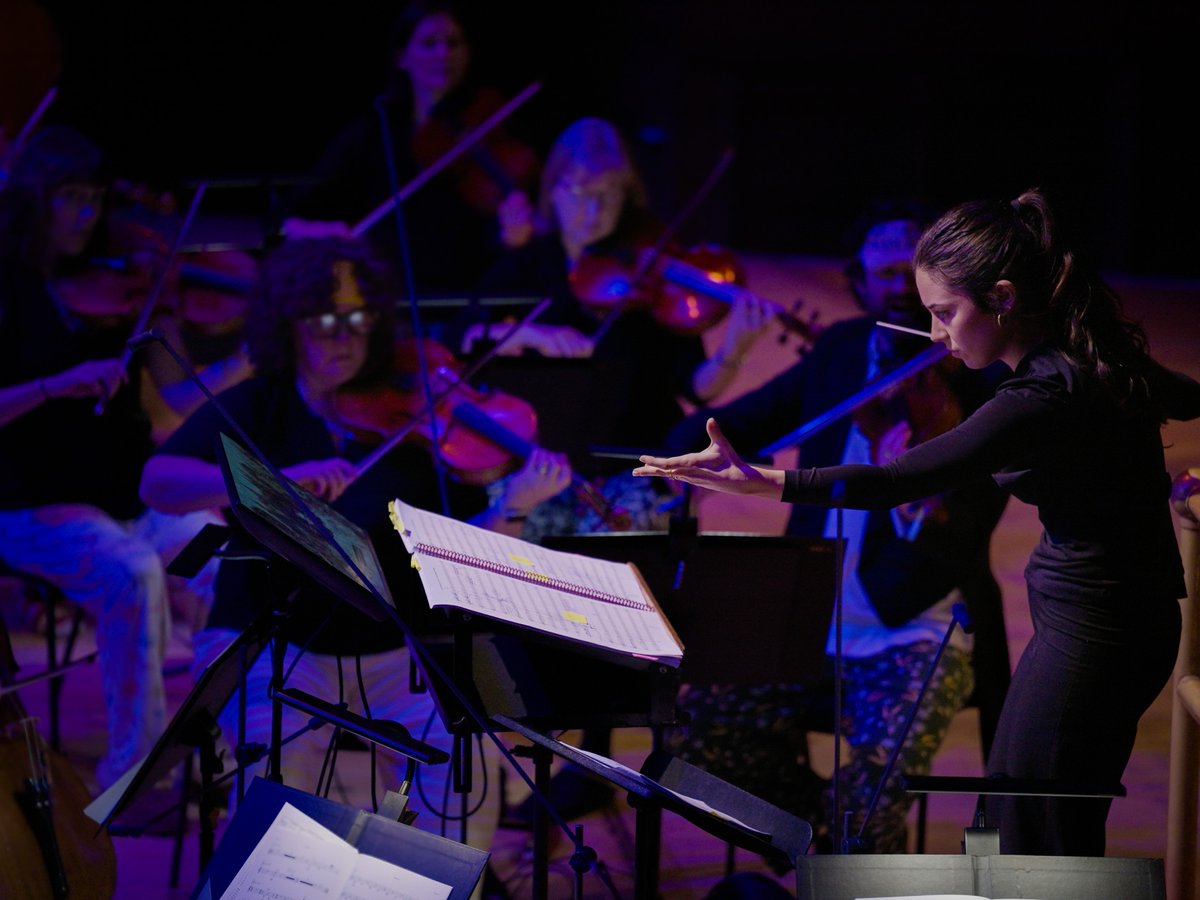 Royal Scottish National Orchestra tweet media