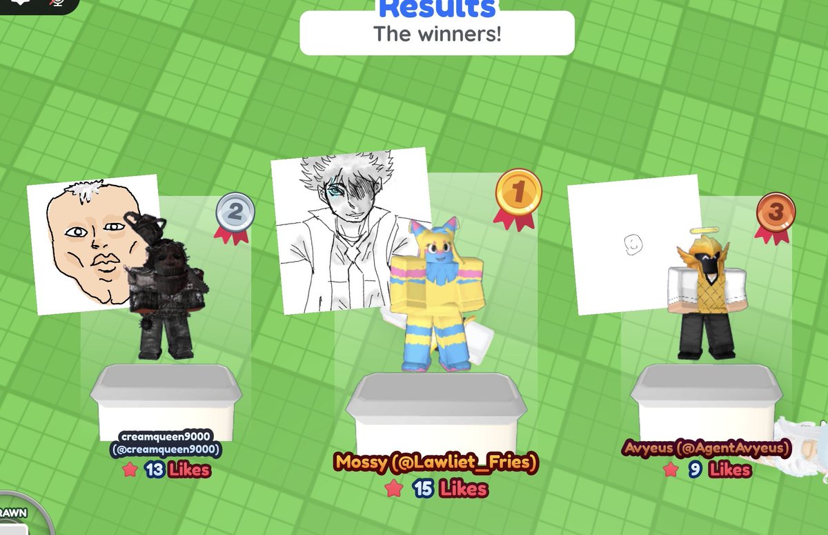 ✨Avyeus✨ (Paypal Comms CLOSE) tweet media