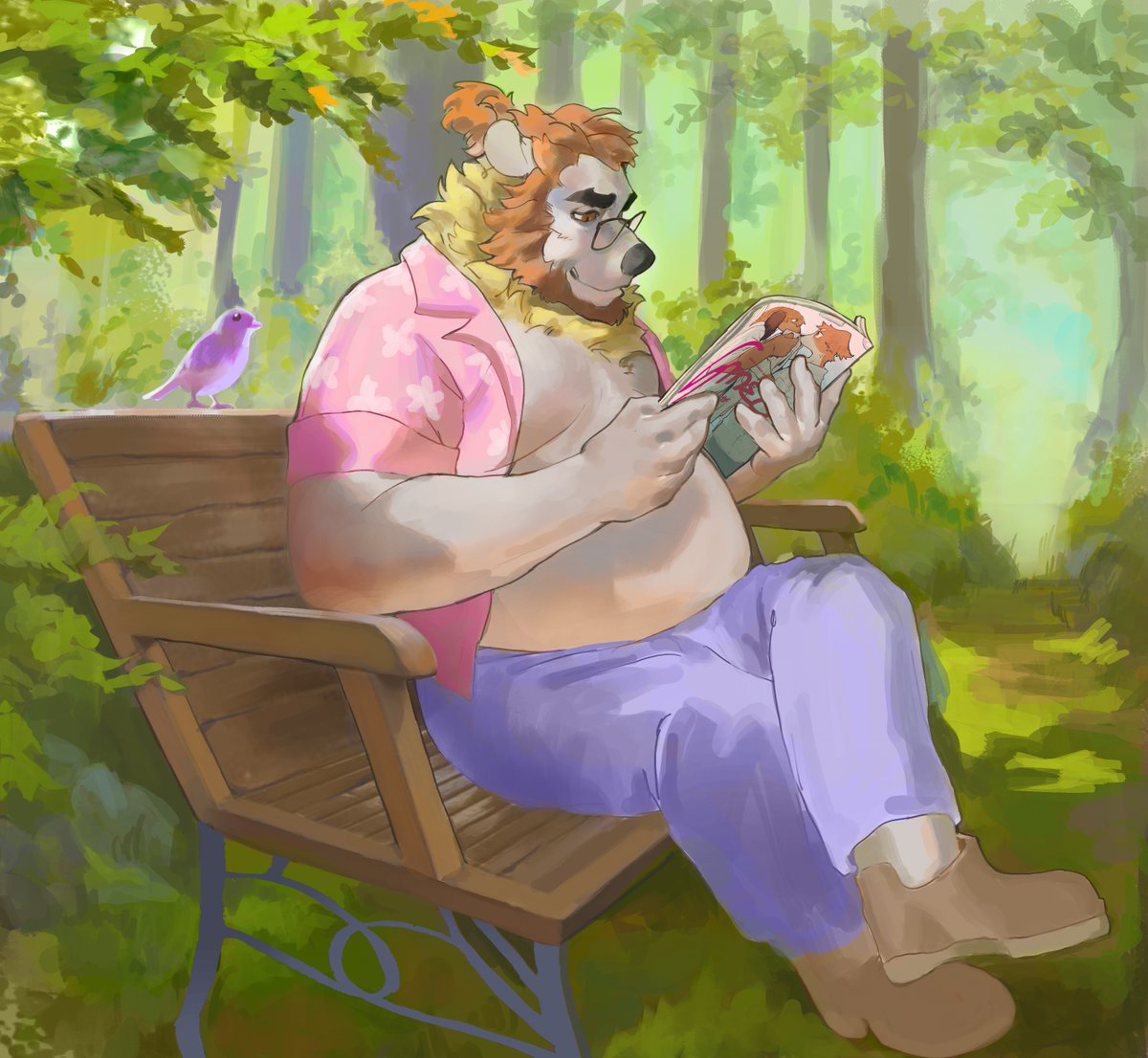 Jupiter @mrcapricorn.bsky.social tweet media