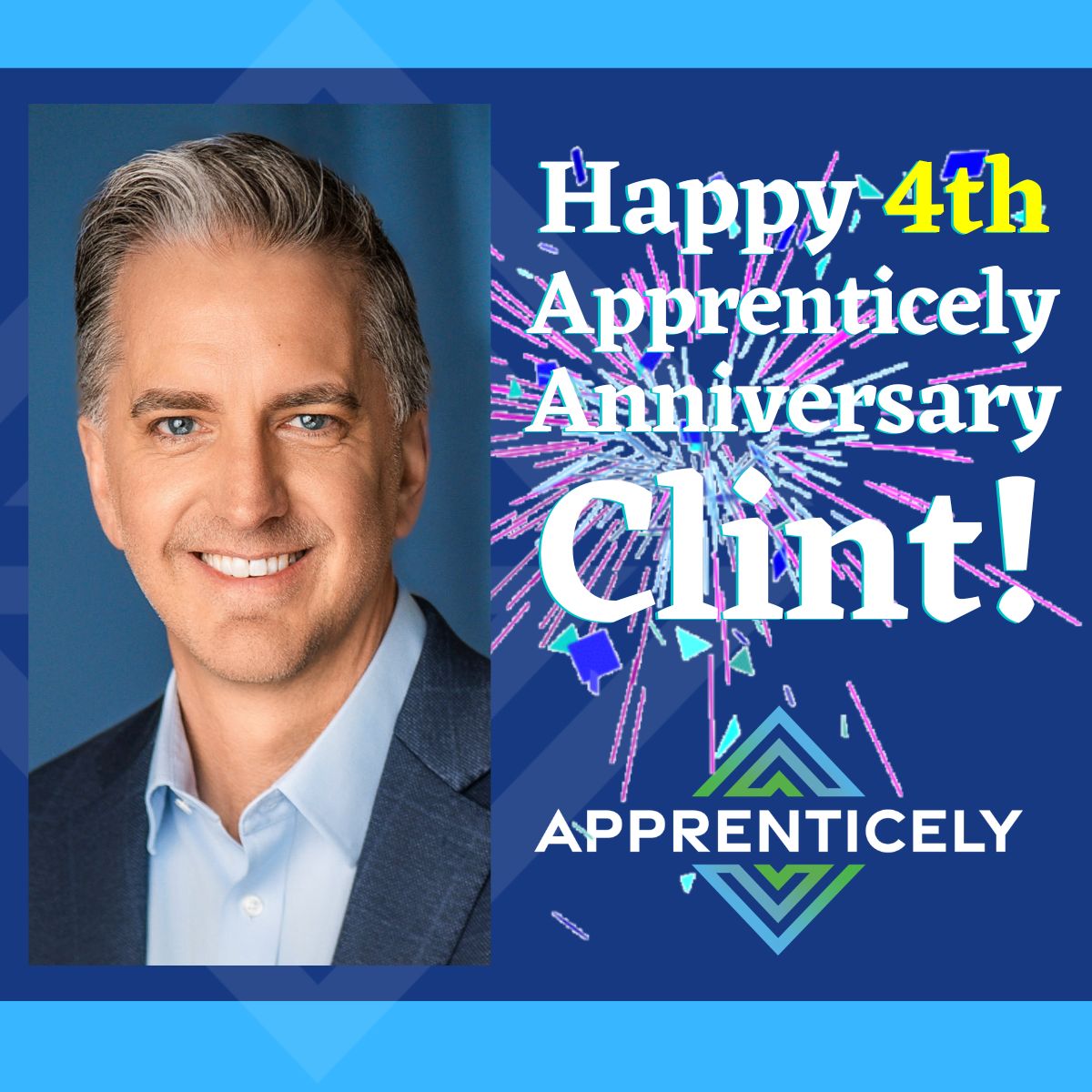 Apprenticely tweet media