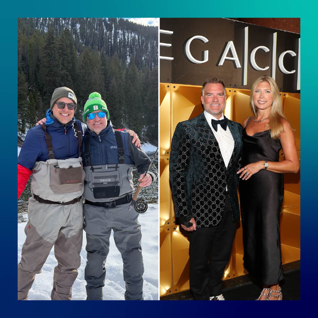 Kaulig Giving tweet media