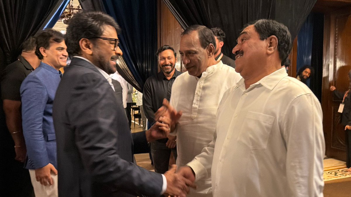 Errabelli Dayakar Rao tweet media