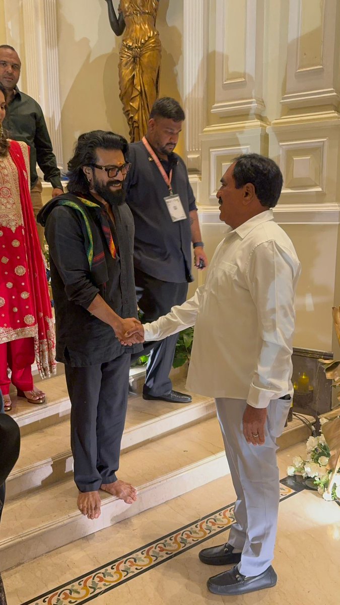 Errabelli Dayakar Rao tweet media