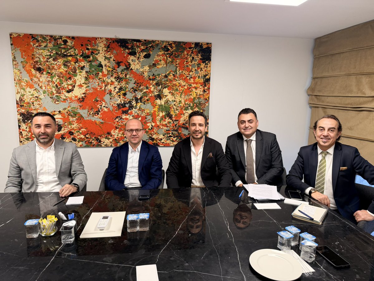 Pro Strateji Sigorta A.Ş. tweet media