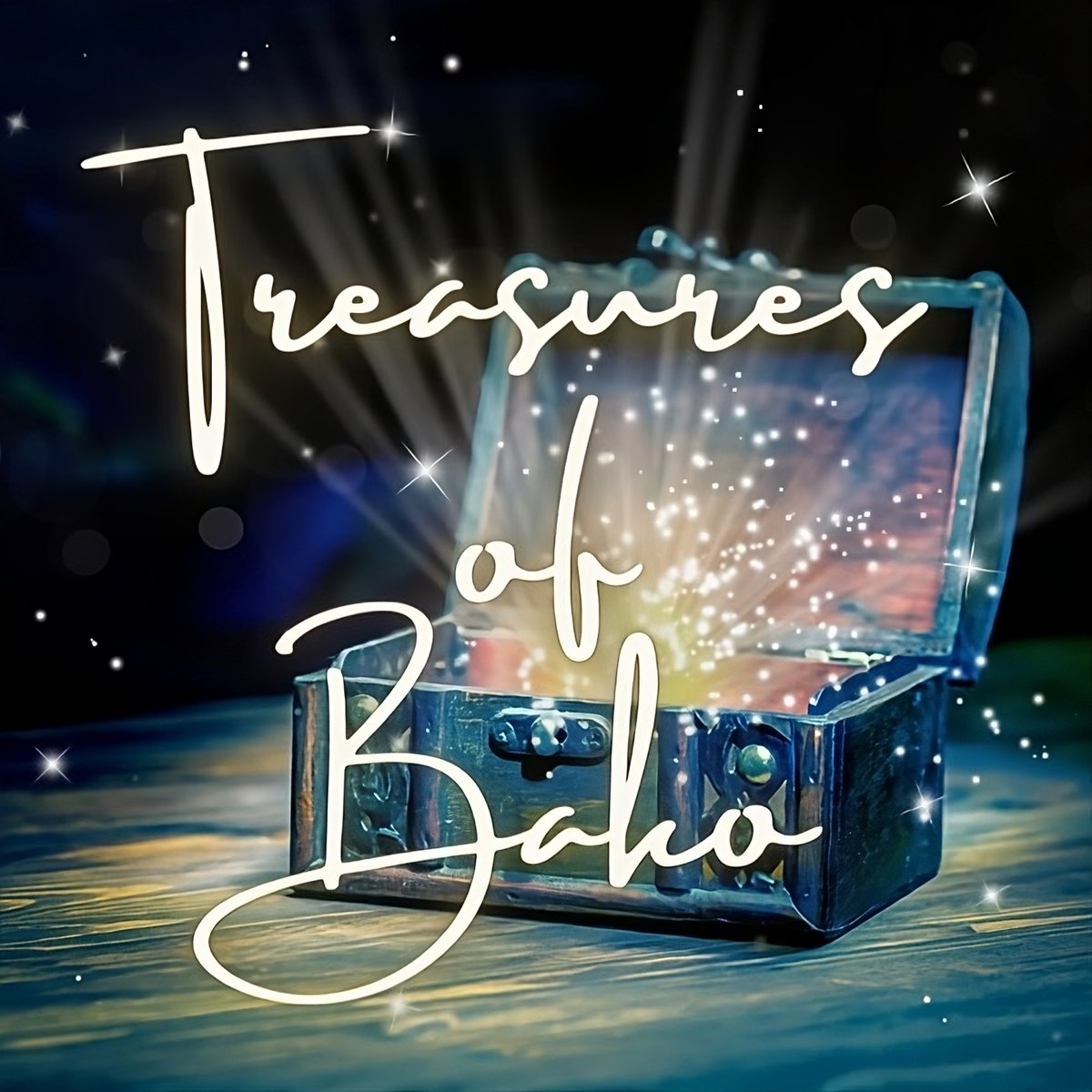 TreasuresOfBako's tweet image. The hunt never stops at Treasures Of Bako.

Every week we’re out scavenging the map and uncovering hidden gems — vintage décor, collectible glass, art, figurines, and one-of-a-kind pieces waiting for their next home. Our Recent Treasures collection showcases the newest finds