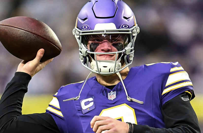 The Crossroads: A Realistic Look at J.J. McCarthy’s NFL Future

#Skol #Vikings #NFL 

green19.net/news/the-cross…