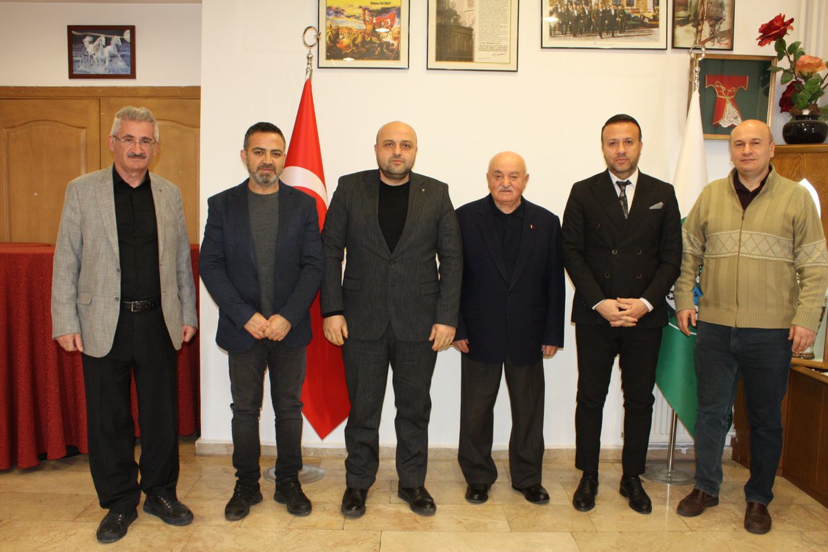 Eksik Kalan Hizmet Değil, Adalettir!

Sayın: <a href="/Beyhanunalcirak/">BEYHAN ÜNAL ENSEVDER</a> 
Sayın: <a href="/kenannozell/">Kenan</a>
Sayın: <a href="/AYDIN367471/">AYDIN</a>
Sayın: <a href="/abis_mustafa/">Mustafa</a> 

ÇSSM TÜRKİYE olarak, mesleki eğitimin köklü çınarı Çırak Eğitim ve Öğretim Vakfı’nı Ankara’da ziyaret ettik. Vakıf Başkanı Sayın İbrahim Karakoç ile