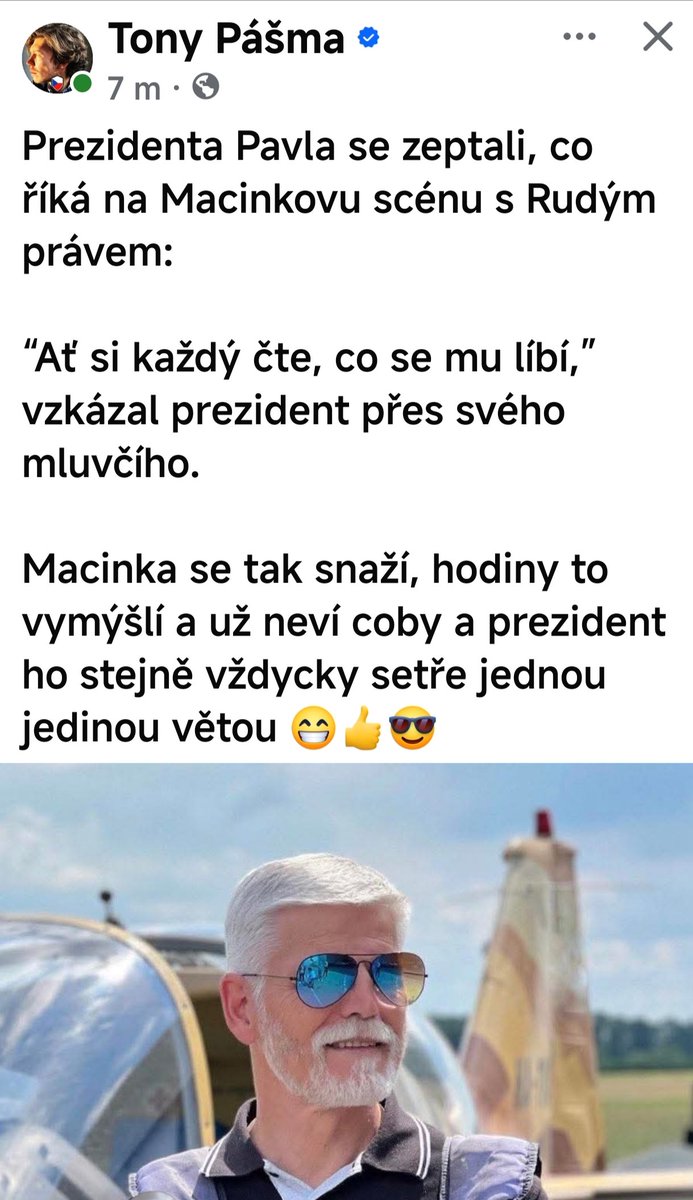 Fráňa Šrámek tweet media