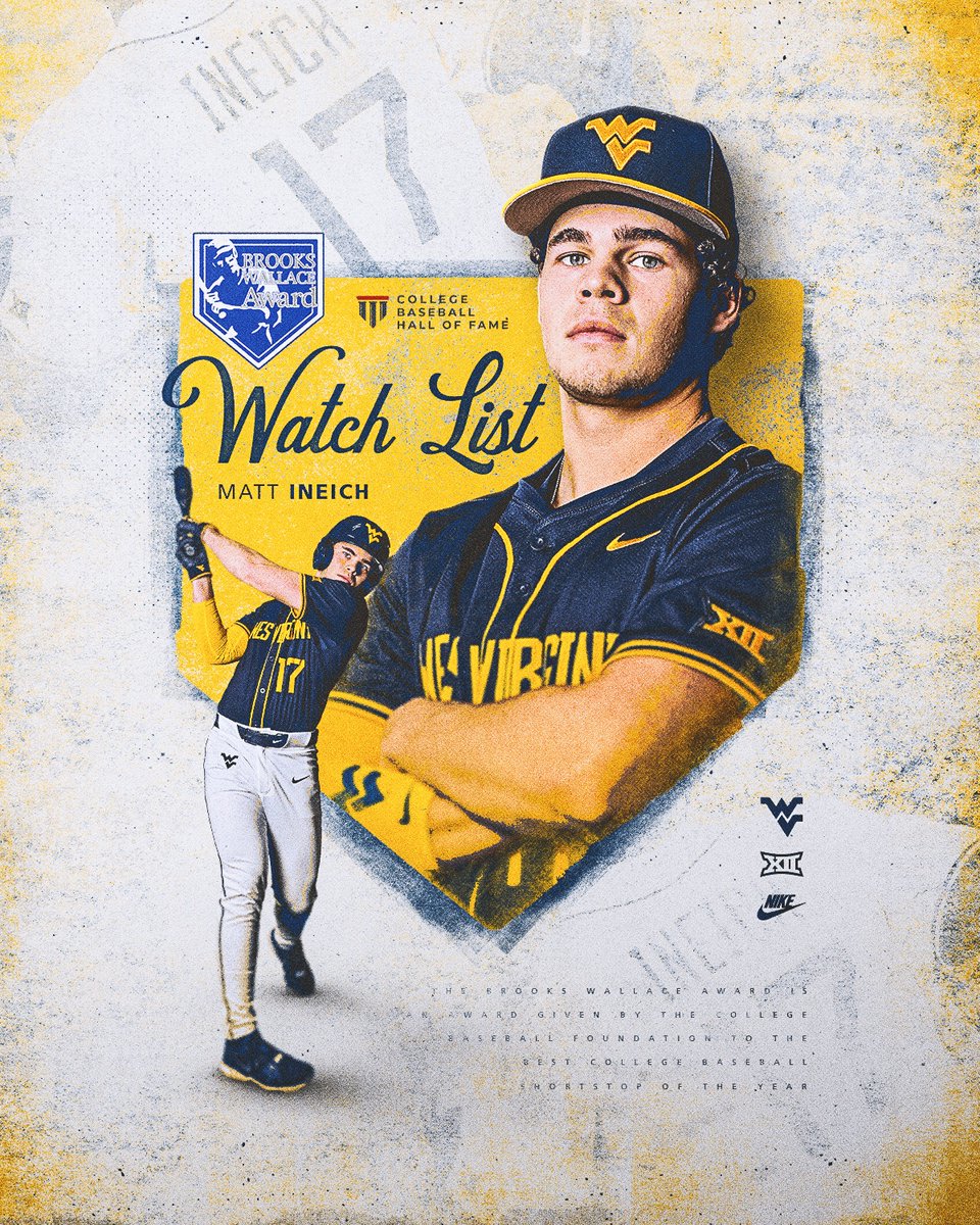 WVU Baseball tweet media