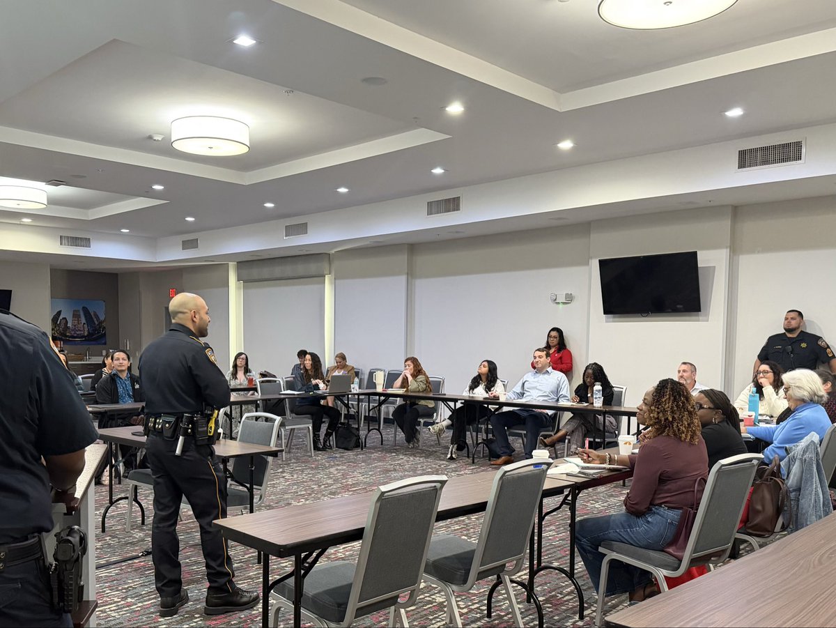 Neighborhood Policing Division tweet media