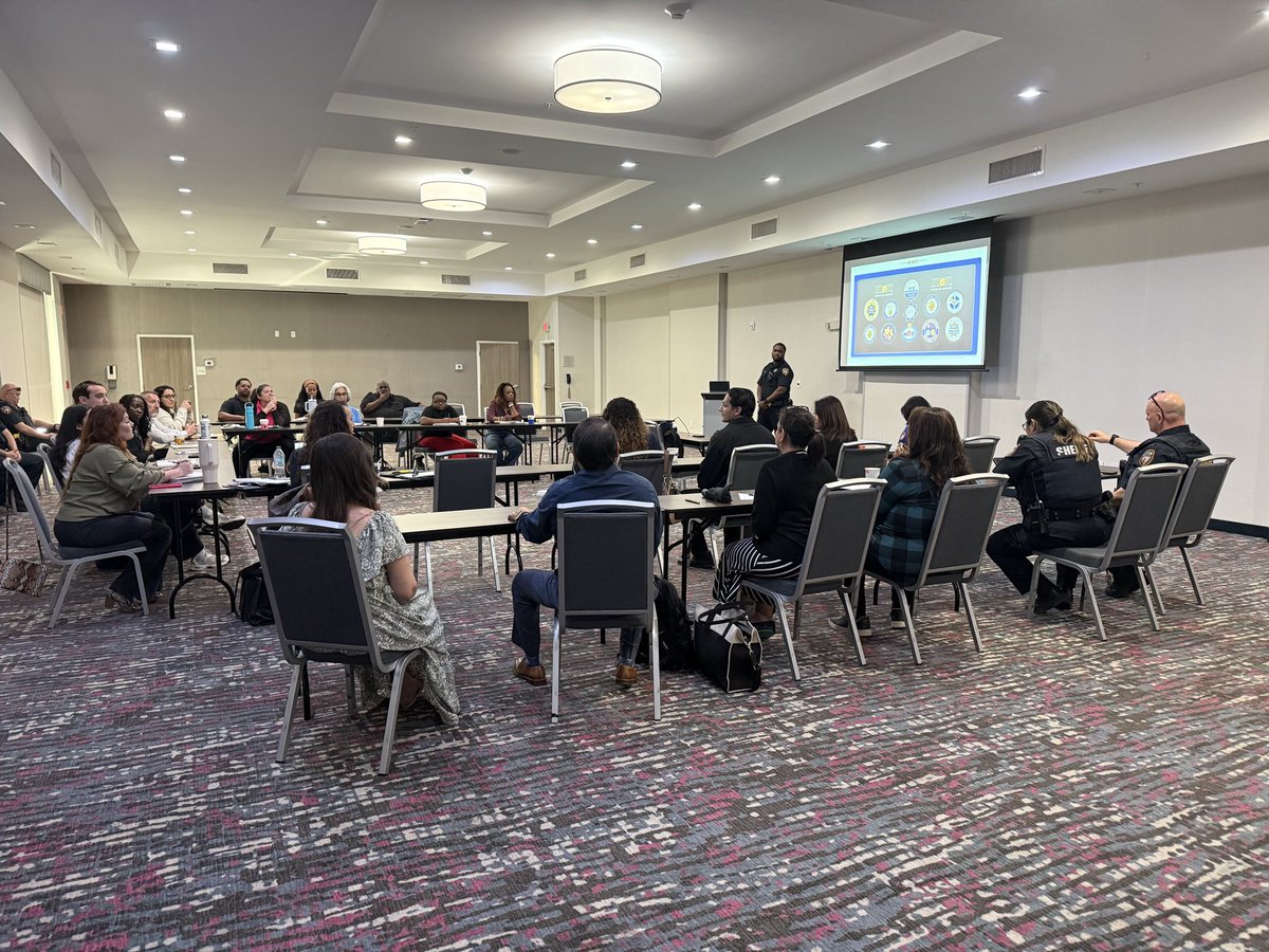 Neighborhood Policing Division tweet media