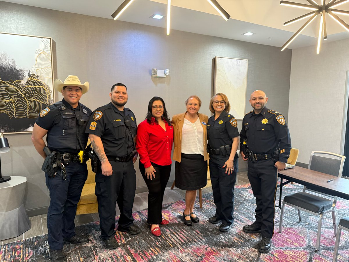 Neighborhood Policing Division tweet media