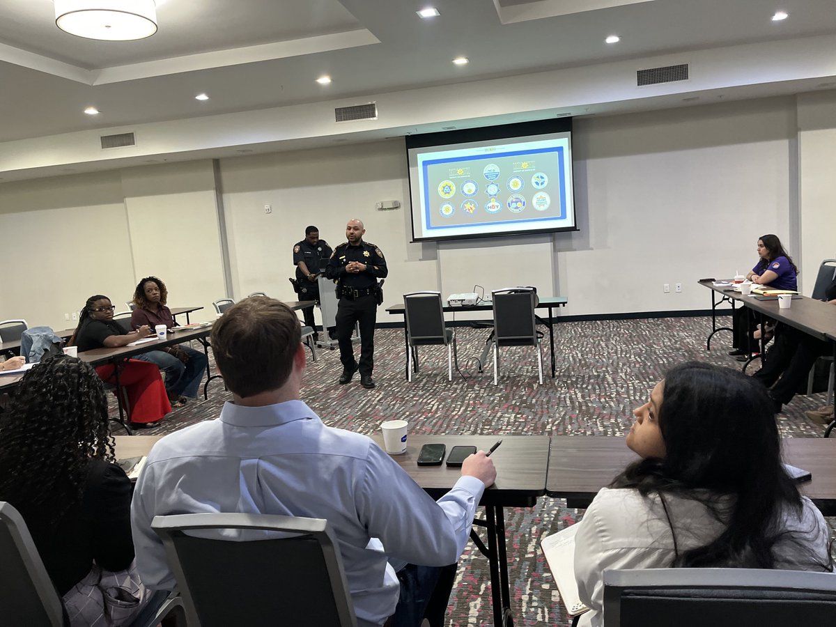 Neighborhood Policing Division tweet media