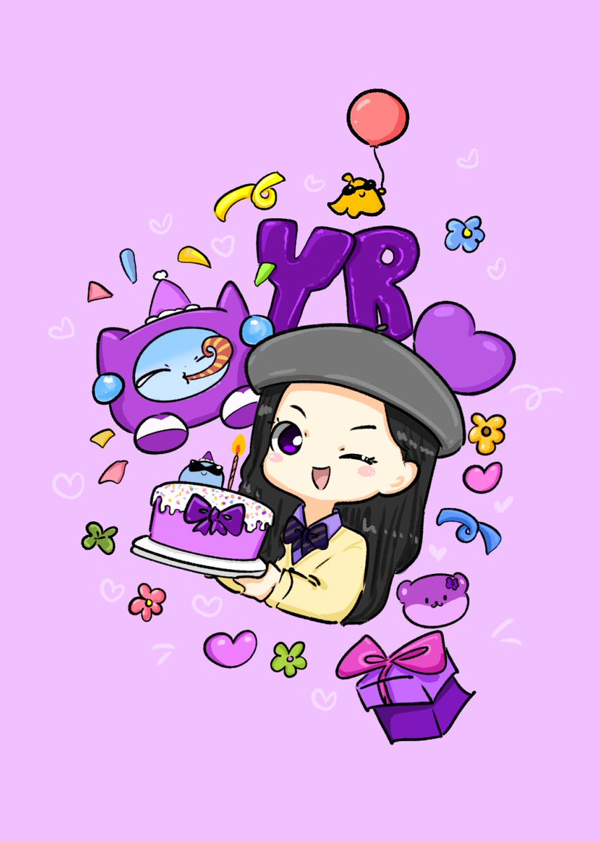 바나나Q✏️ | open for commissions 😗 tweet media