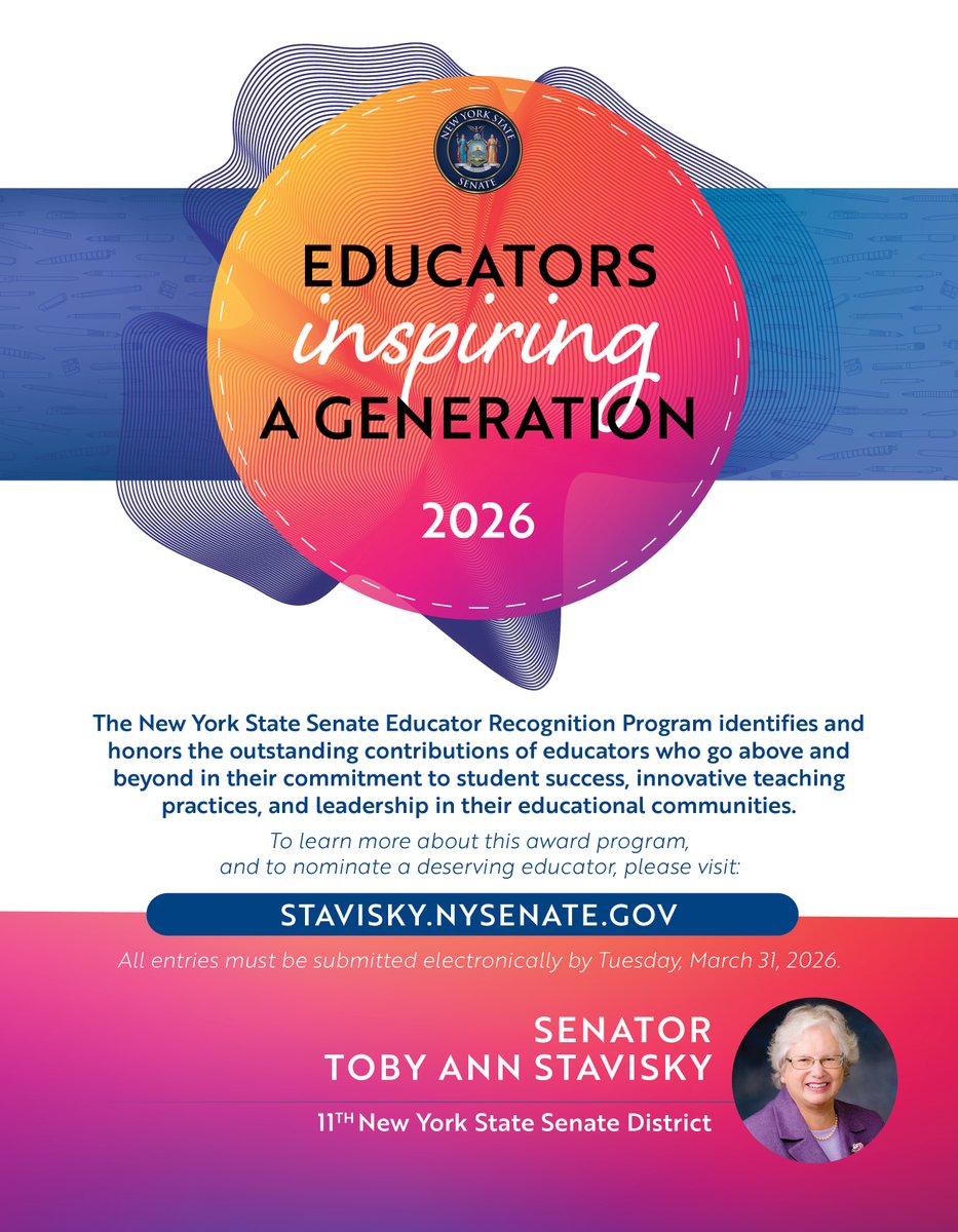 Toby Ann Stavisky tweet media