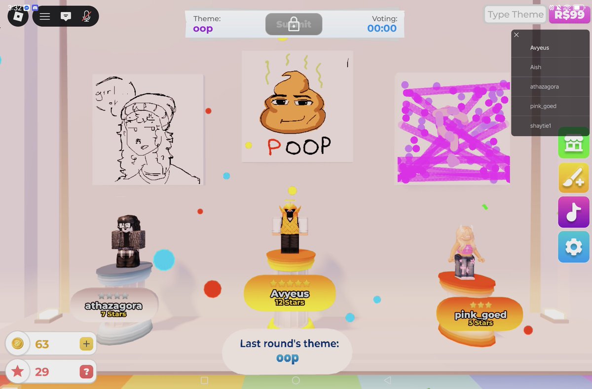 ✨Avyeus✨ (Paypal Comms CLOSE) tweet media