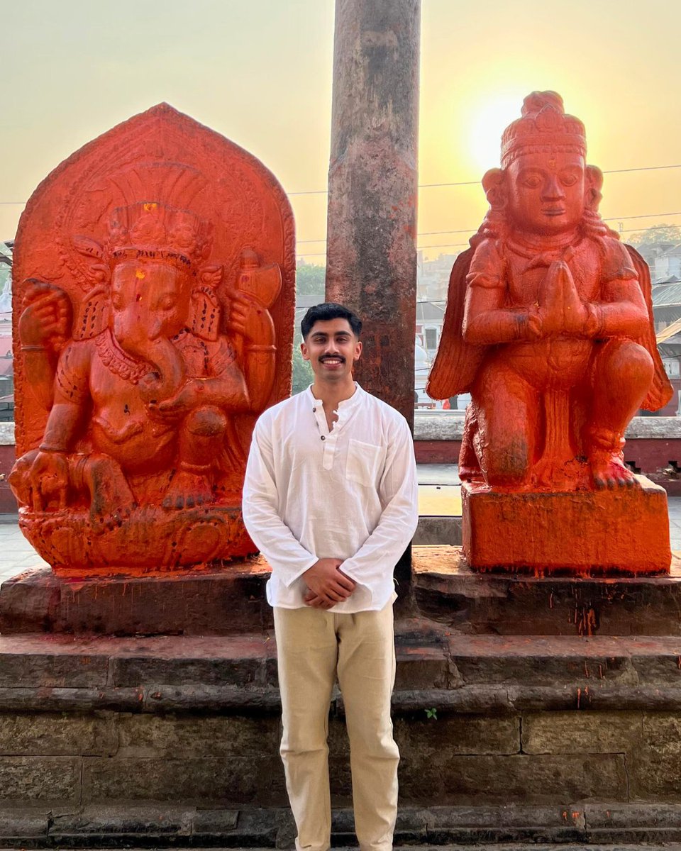 Work the World tweet media