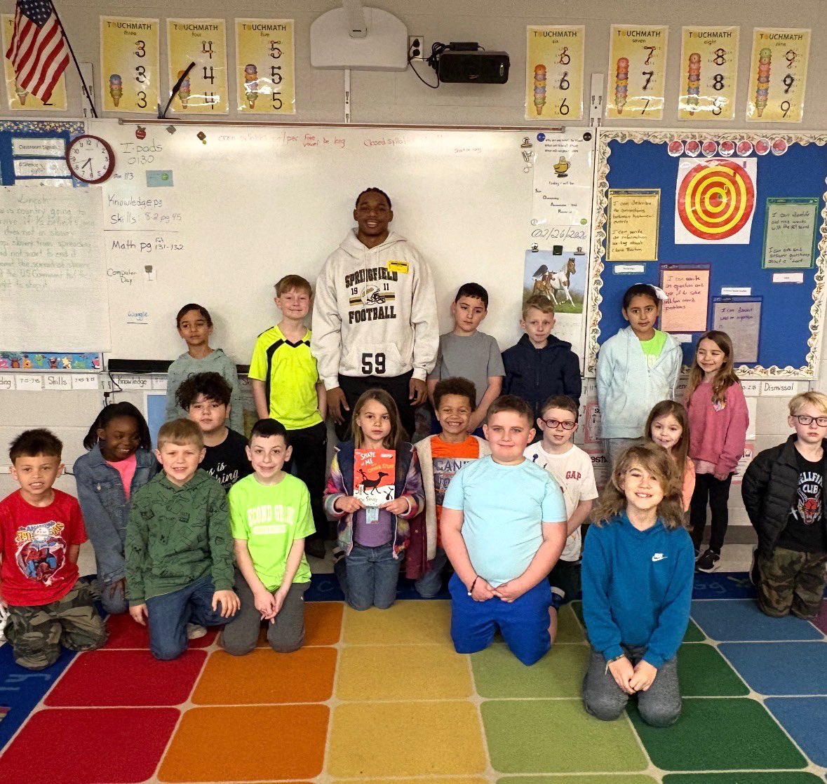 Andre’lo witherspoon tweet media