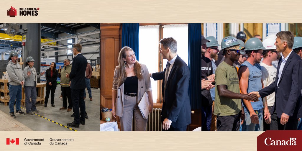 Build Canada Homes tweet media