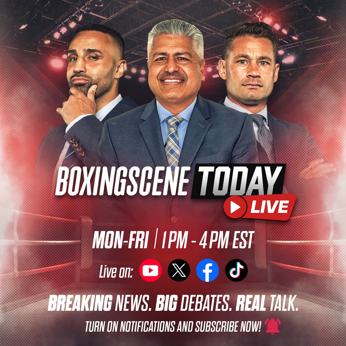 BoxingScene.com tweet media