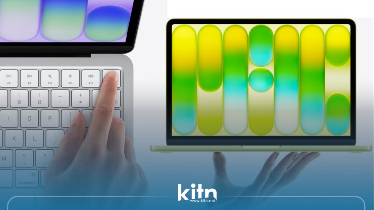 Kitn.net تۆڕی تەکنەلۆژیا tweet media