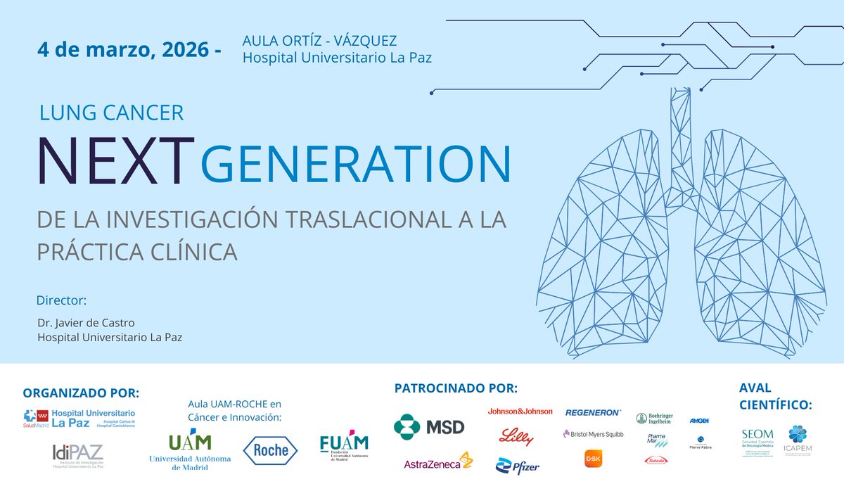 OncoCHUAC tweet media