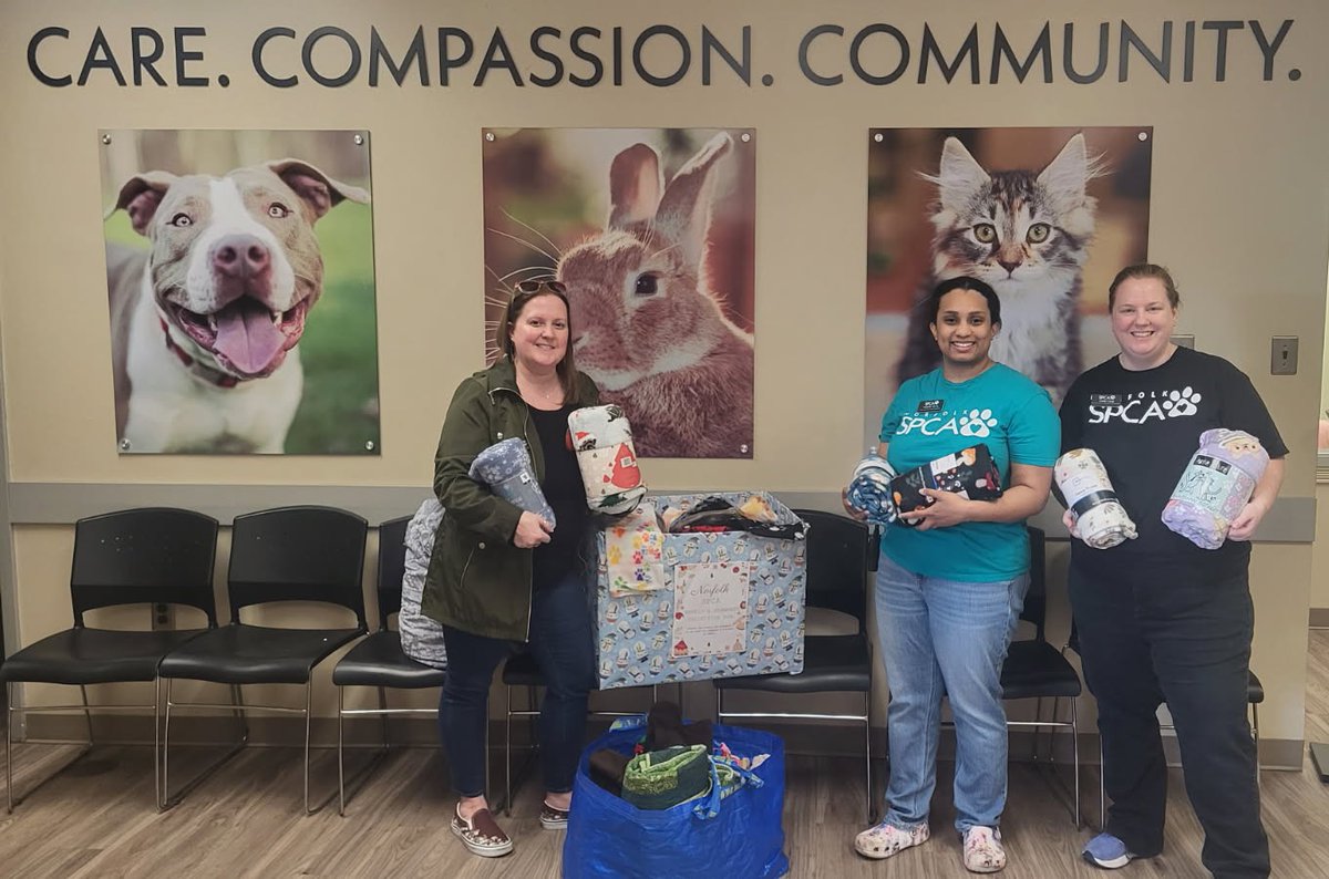 Hope House tweet media