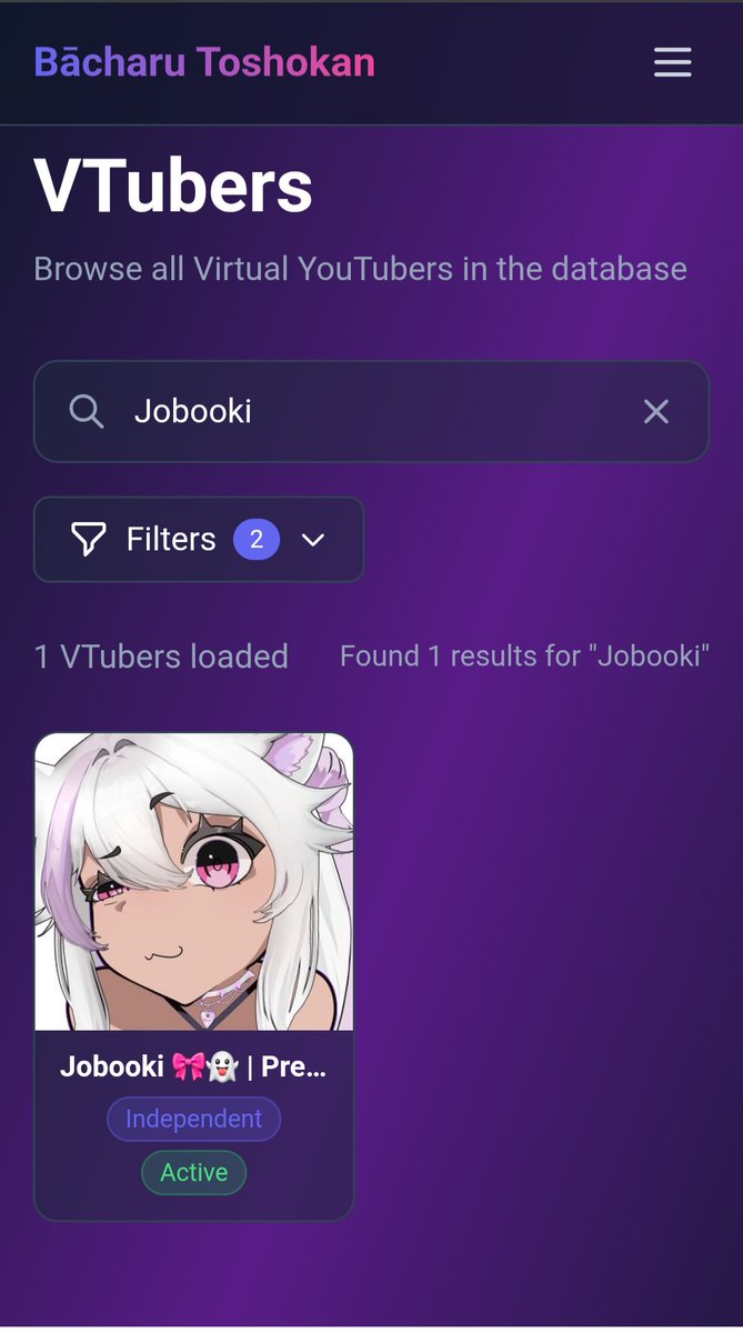 Jobooki 🎀👻 | Pre-Debut Vtuber ✦ Vhinge tweet media
