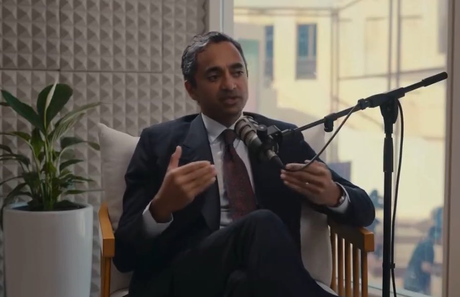 “There’s a structural failing in Bitcoin

I can’t pre-mine it with all my VC buddies and then dump it on retail via an ‘ICO’”