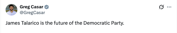 From the Chair of the Congressional Progressive Caucus:
x.com/willcain/statu…