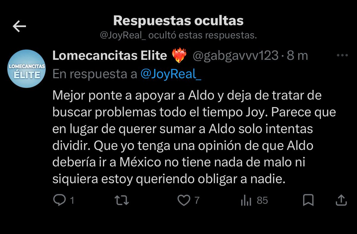 <a href="/JoyReal_/">⋆.ೃ࿔*:･</a> Si vas a citarme no ocultes mis respuestas