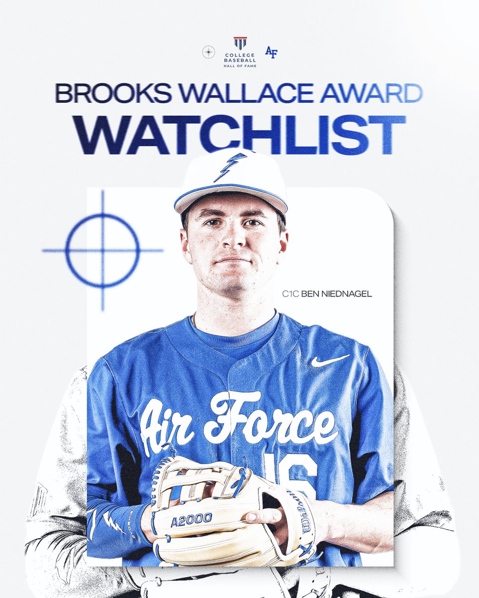 Air Force Baseball tweet media