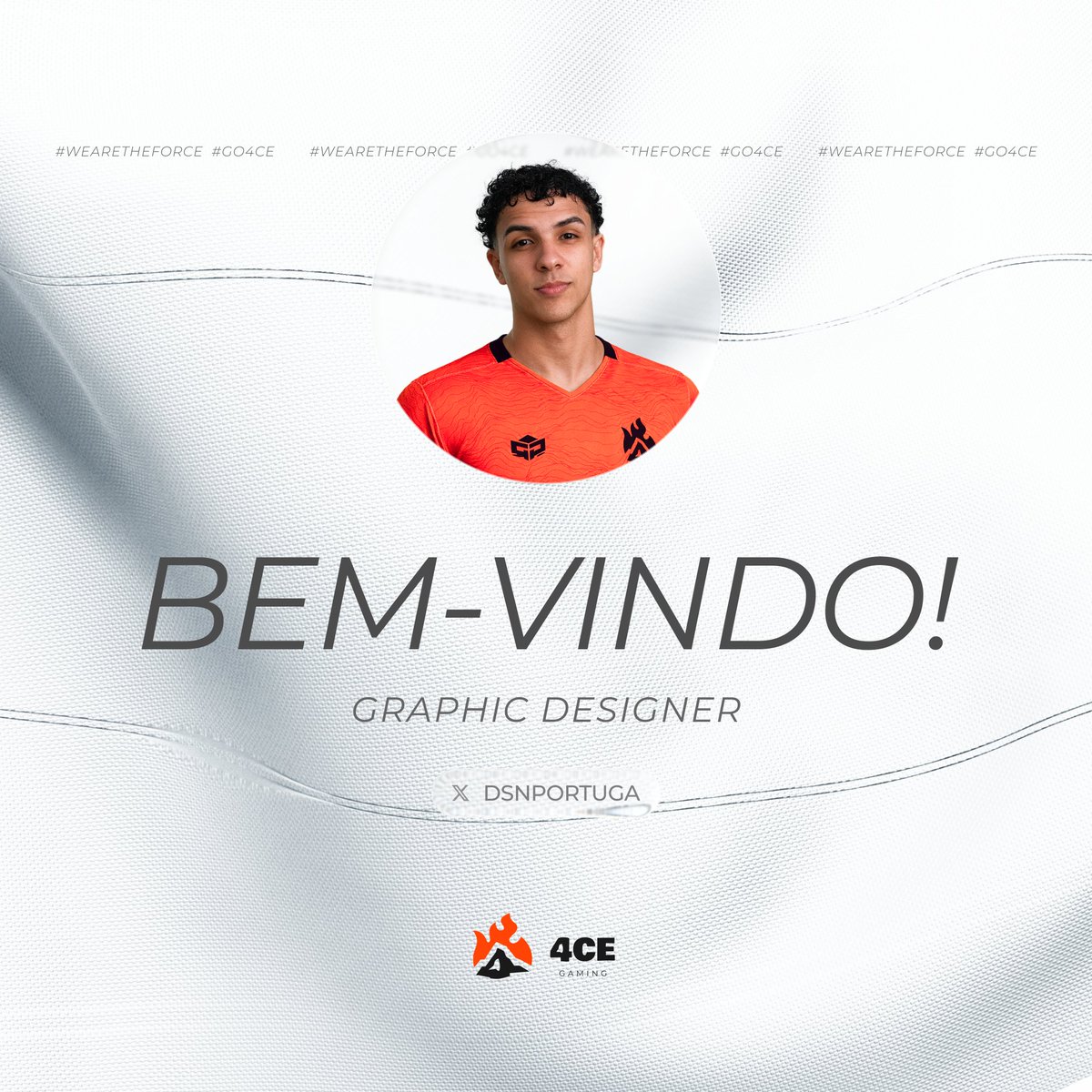 FORCE GAMING 🌋🔥 tweet media