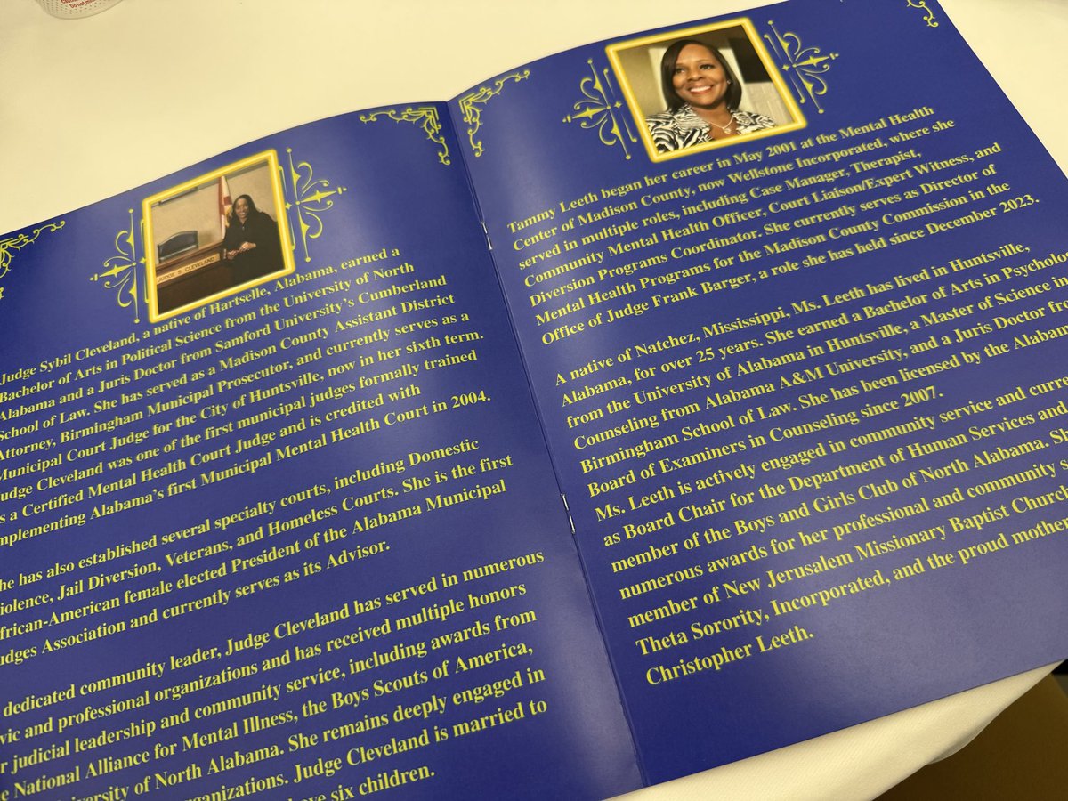 Judge Frank Barger tweet media