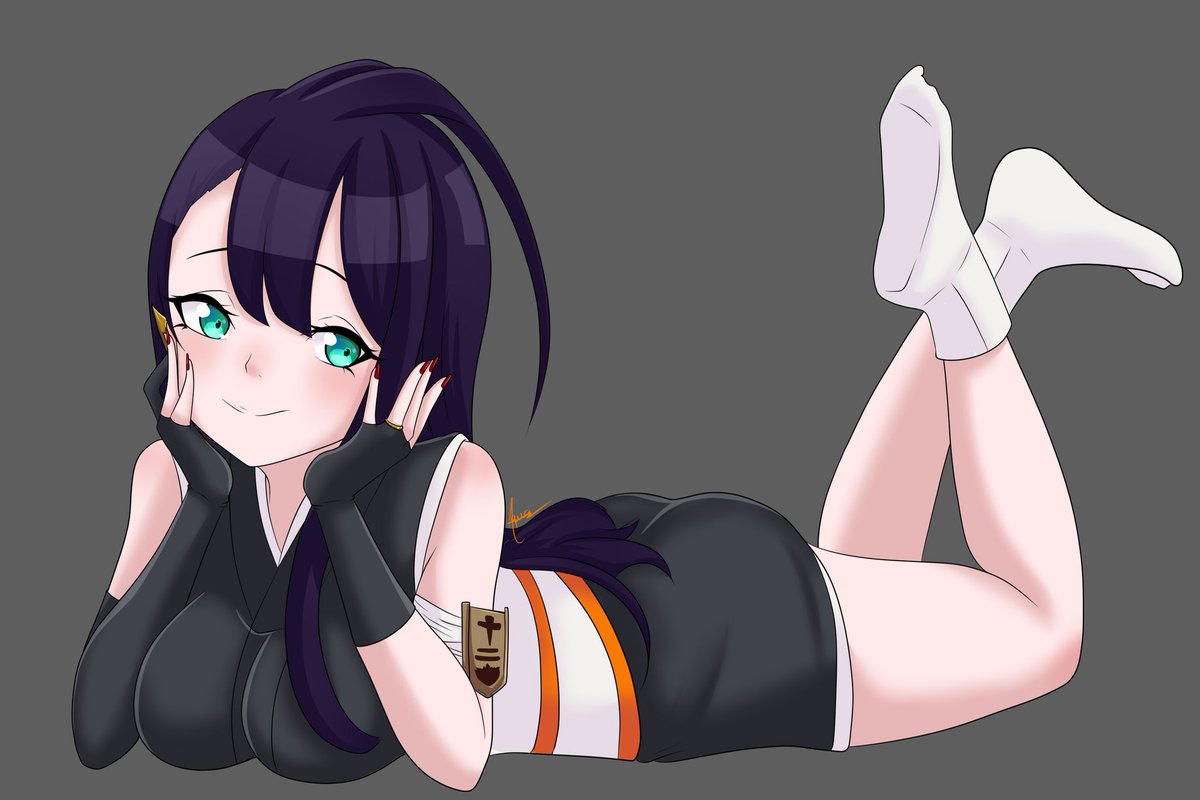 AquaRiaWave's tweet photo. @mahimenanami Oi, sou a Aqua e de vez em quando faço uns desenhos, às vezes me aventuro nos NSFW também hehe https://t.co/XCNviQ3iXL