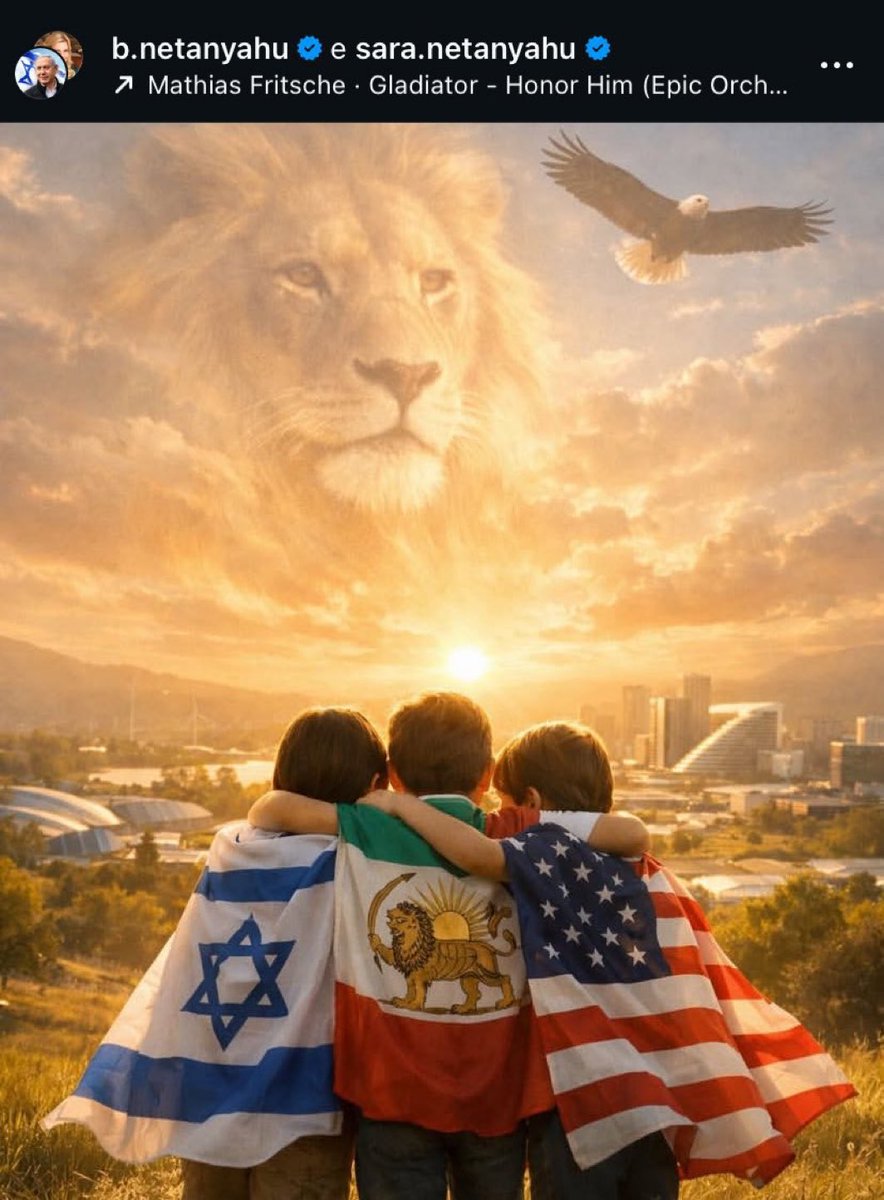 پست بی‌بی🥹
🇮🇷🇺🇸🇮🇱