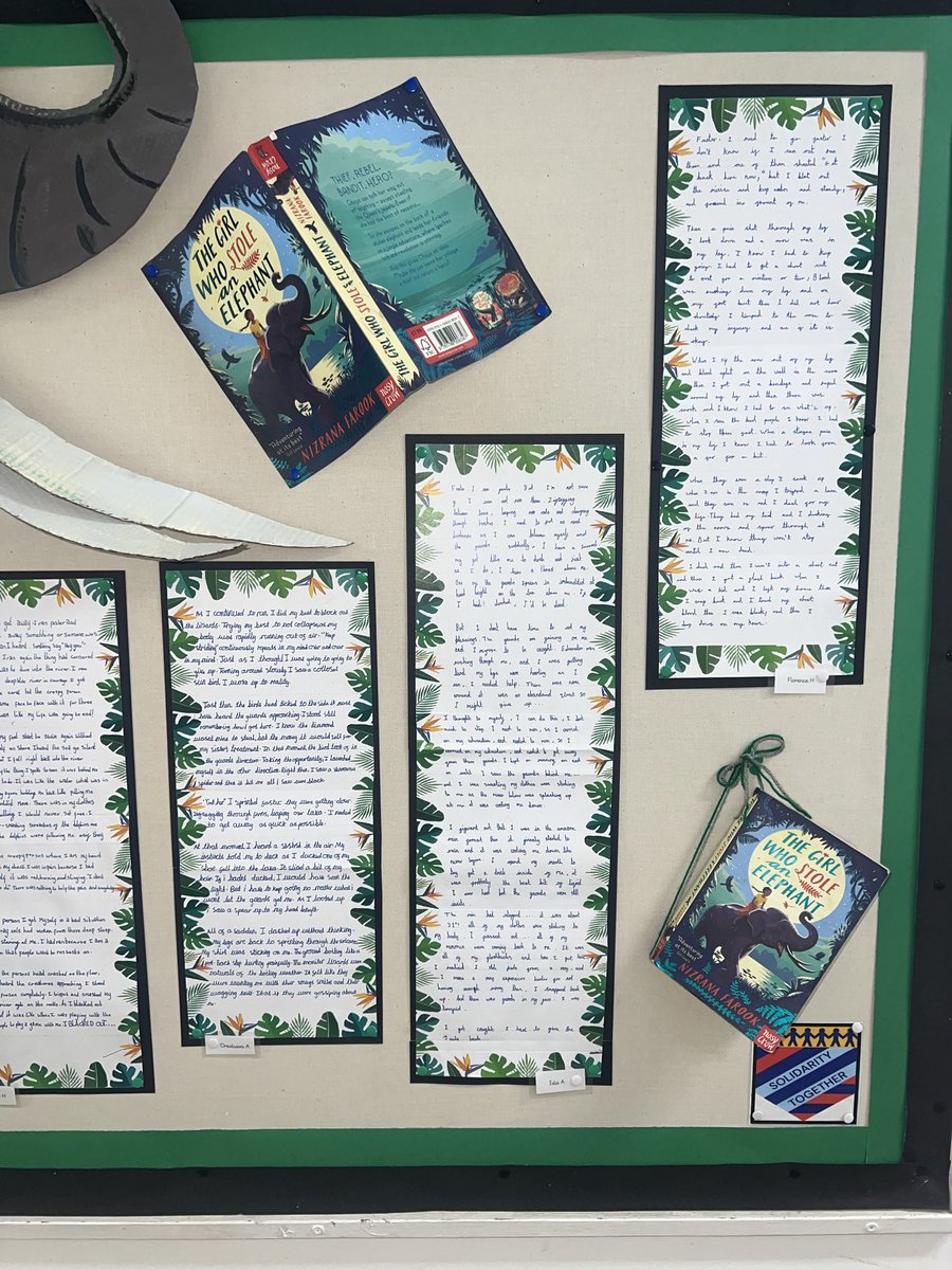 Miss Stanton tweet media