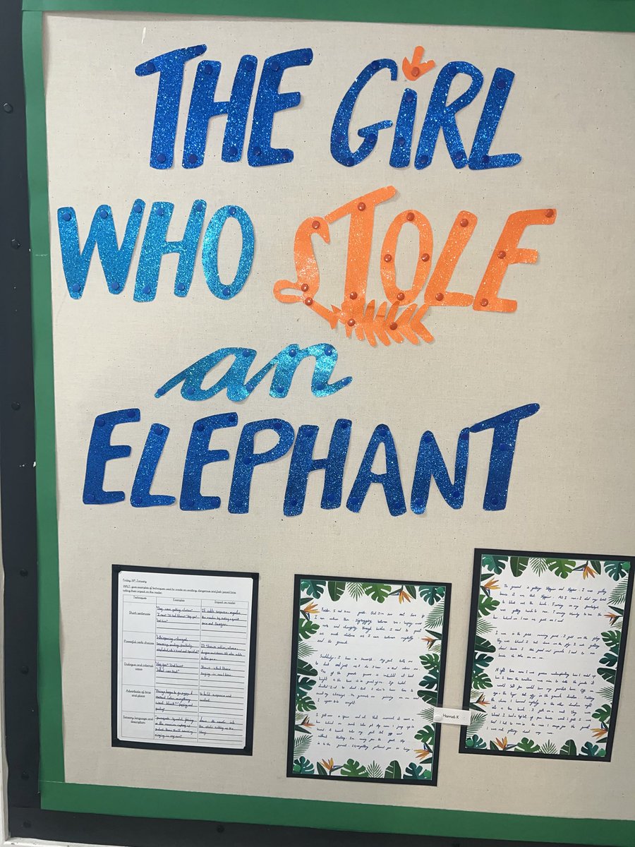 Miss Stanton tweet media