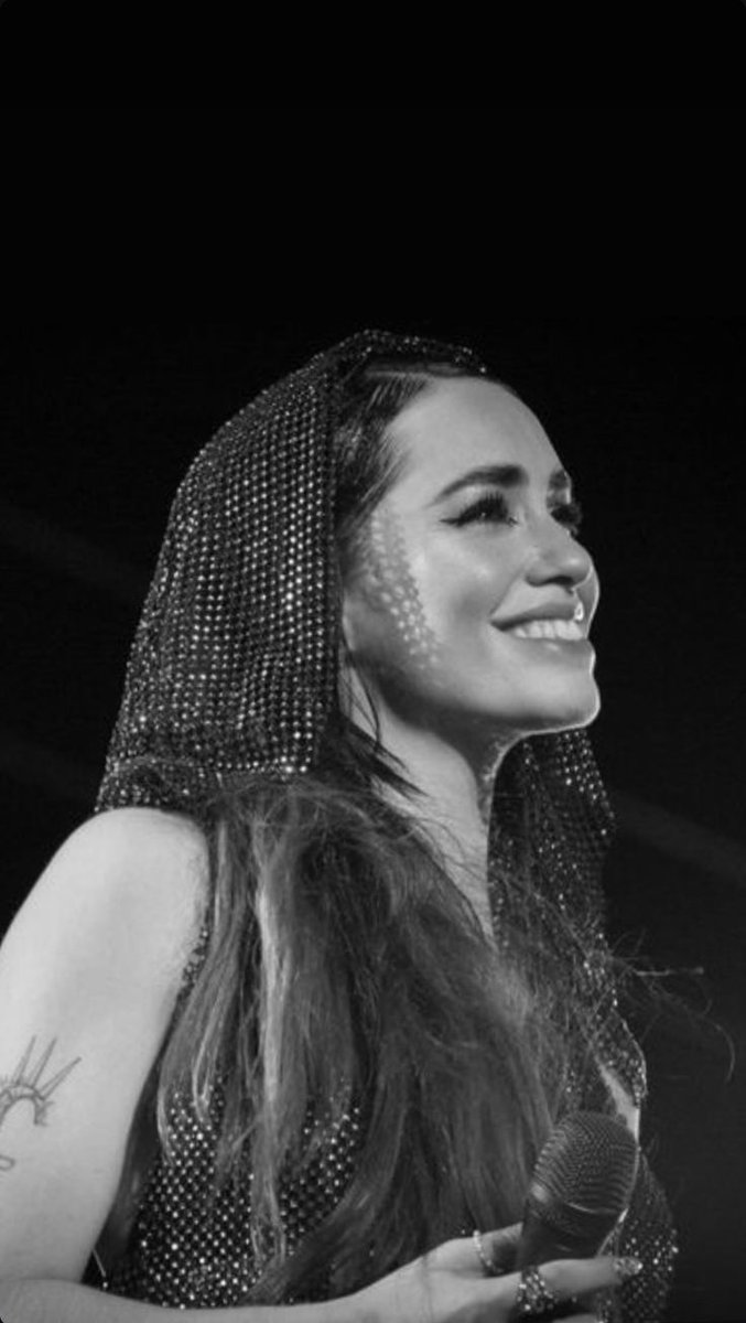 unicasdelaliec's tweet photo. 3 años de #LaliEnVelez https://t.co/Fsko5nskfi