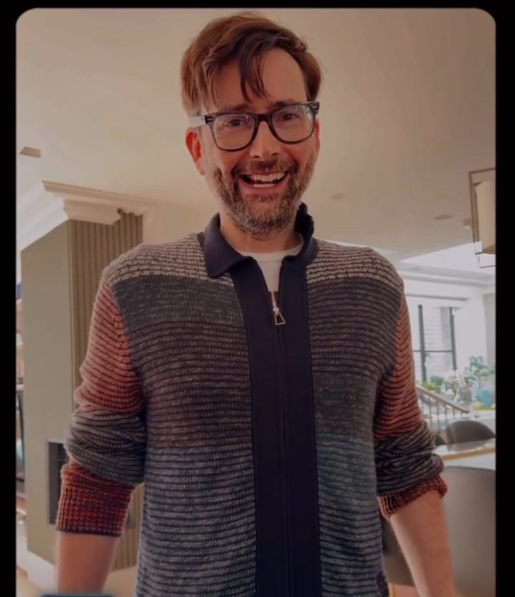 BlessedByDavidTennant tweet media