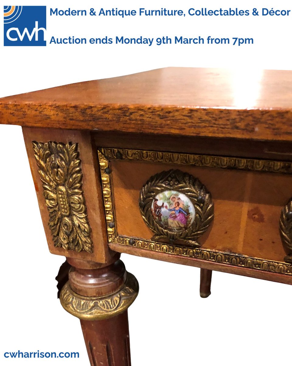 CWH Auctions Ossett tweet media