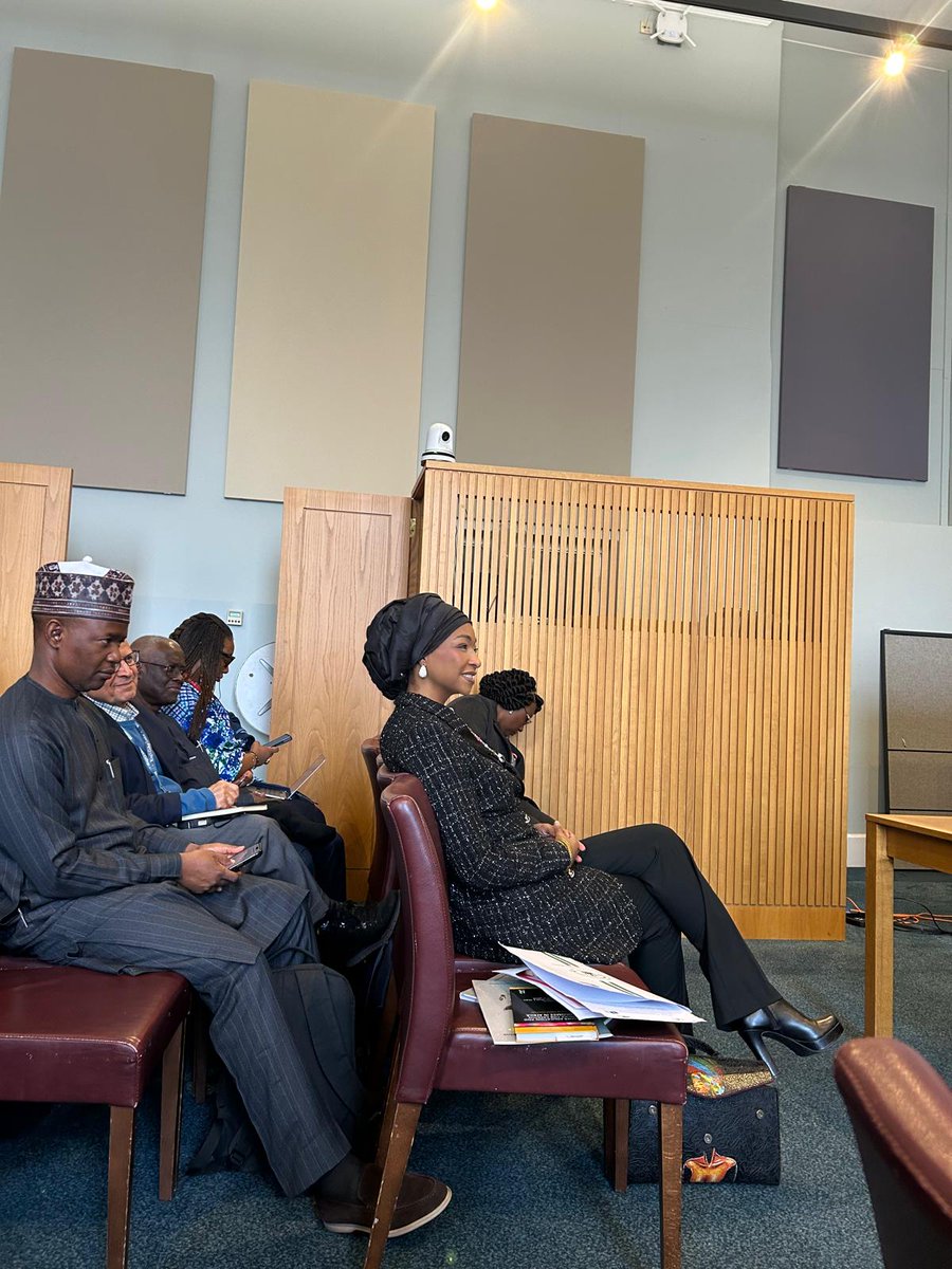 African Leadership Centre tweet media