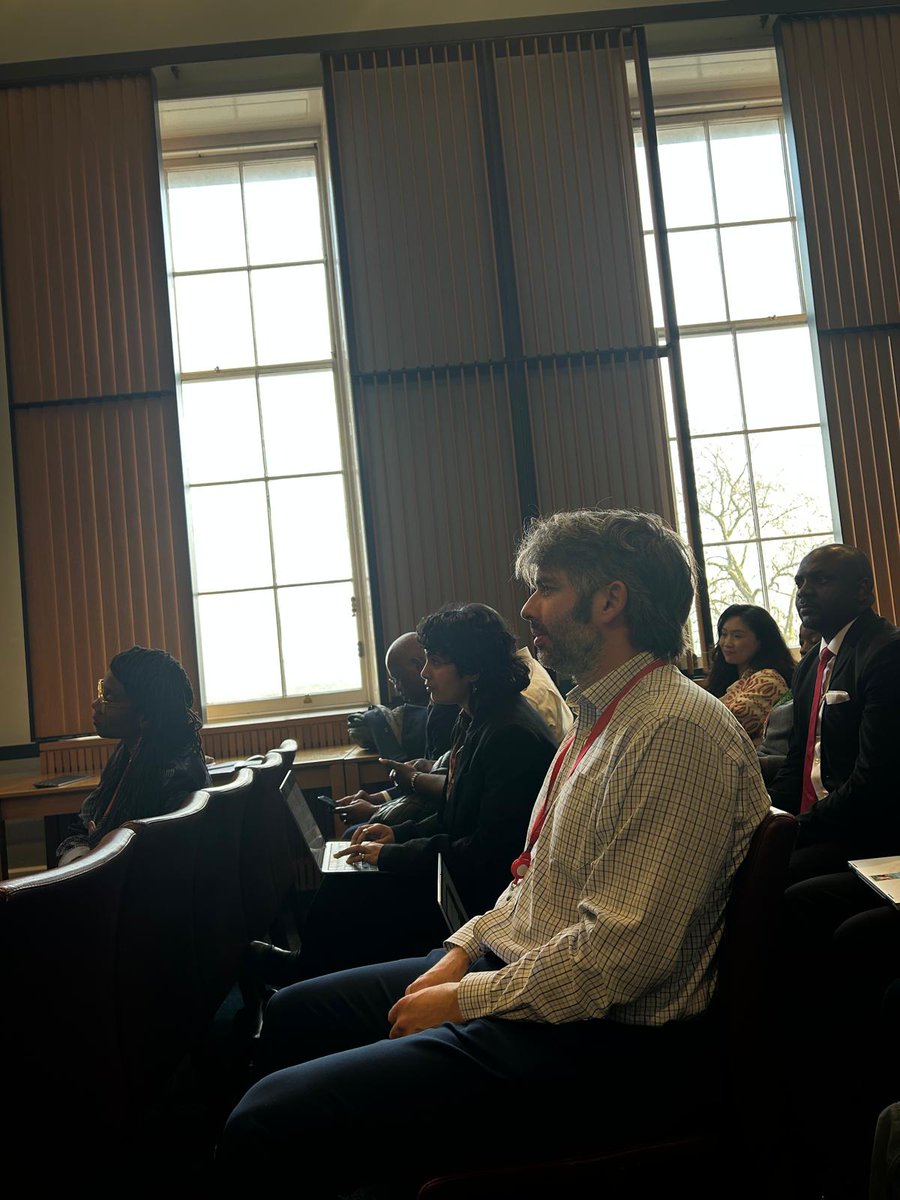 African Leadership Centre tweet media